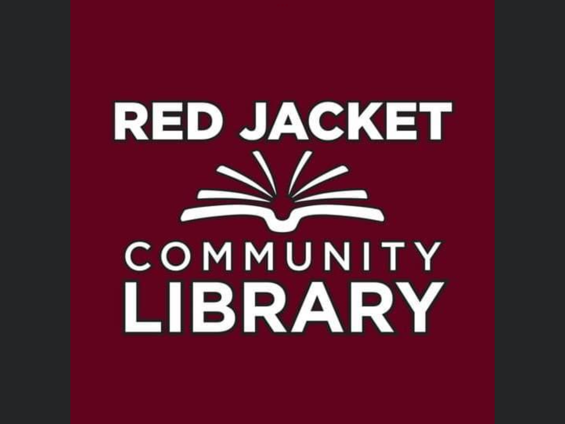 Friends of the Red Jacket Community Library 