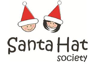 Santa Hat Society