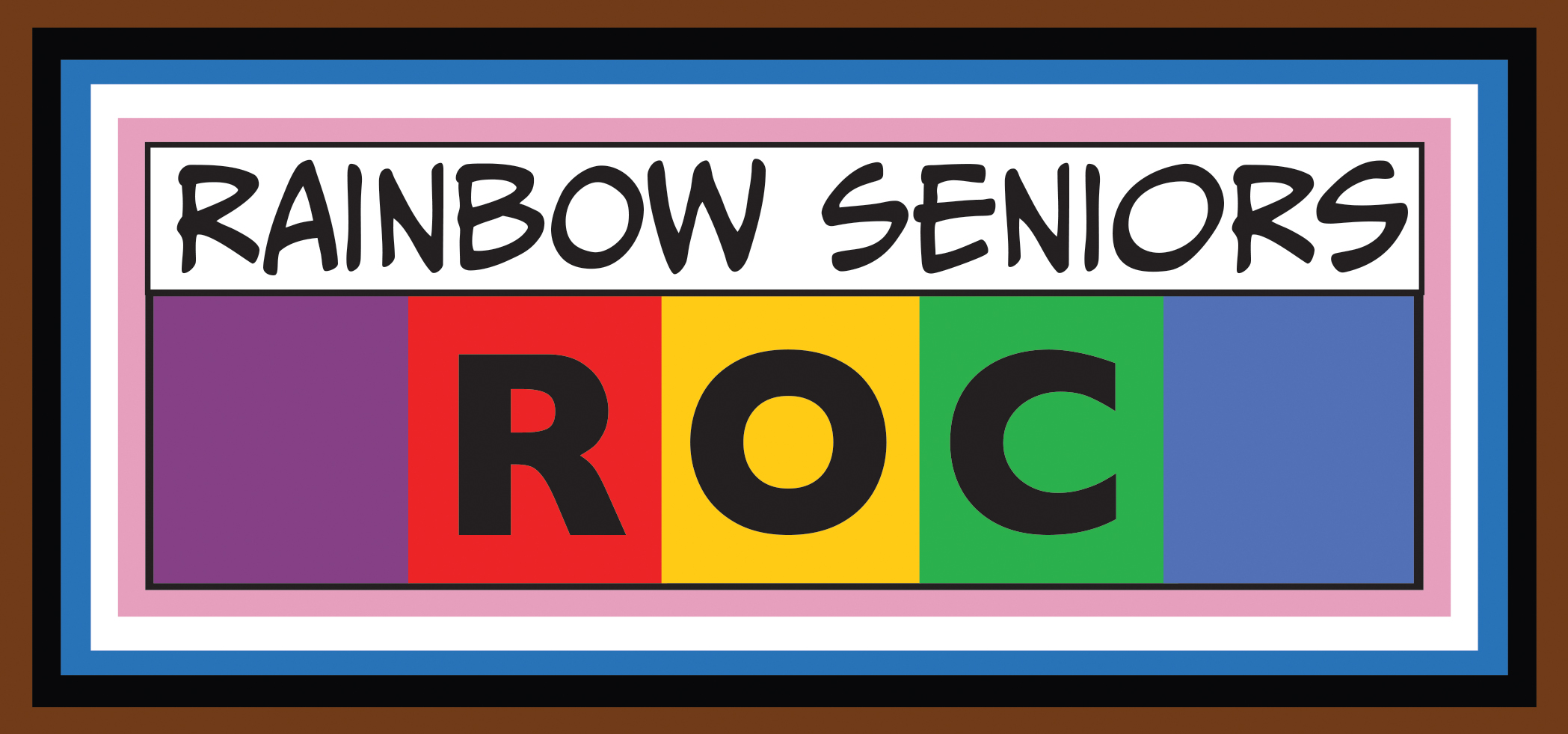 Rainbow Seniors ROC, Inc.