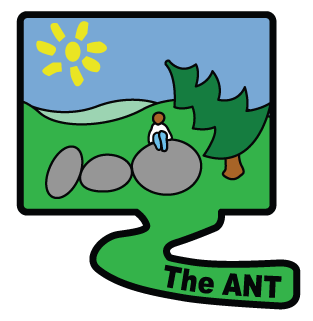 The Autism Nature Trail (The ANT) at Letchworth State Park