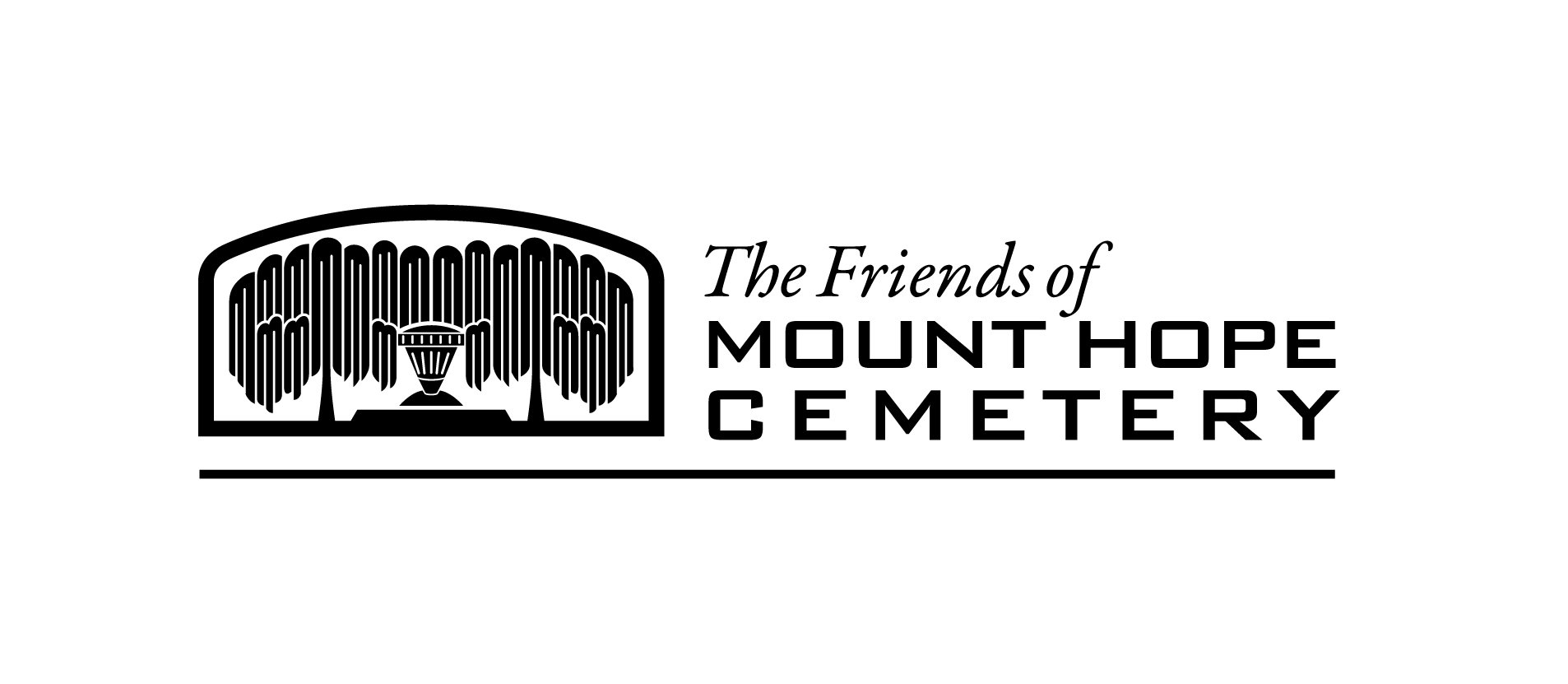 The Friends of Mt. Hope Cemetery