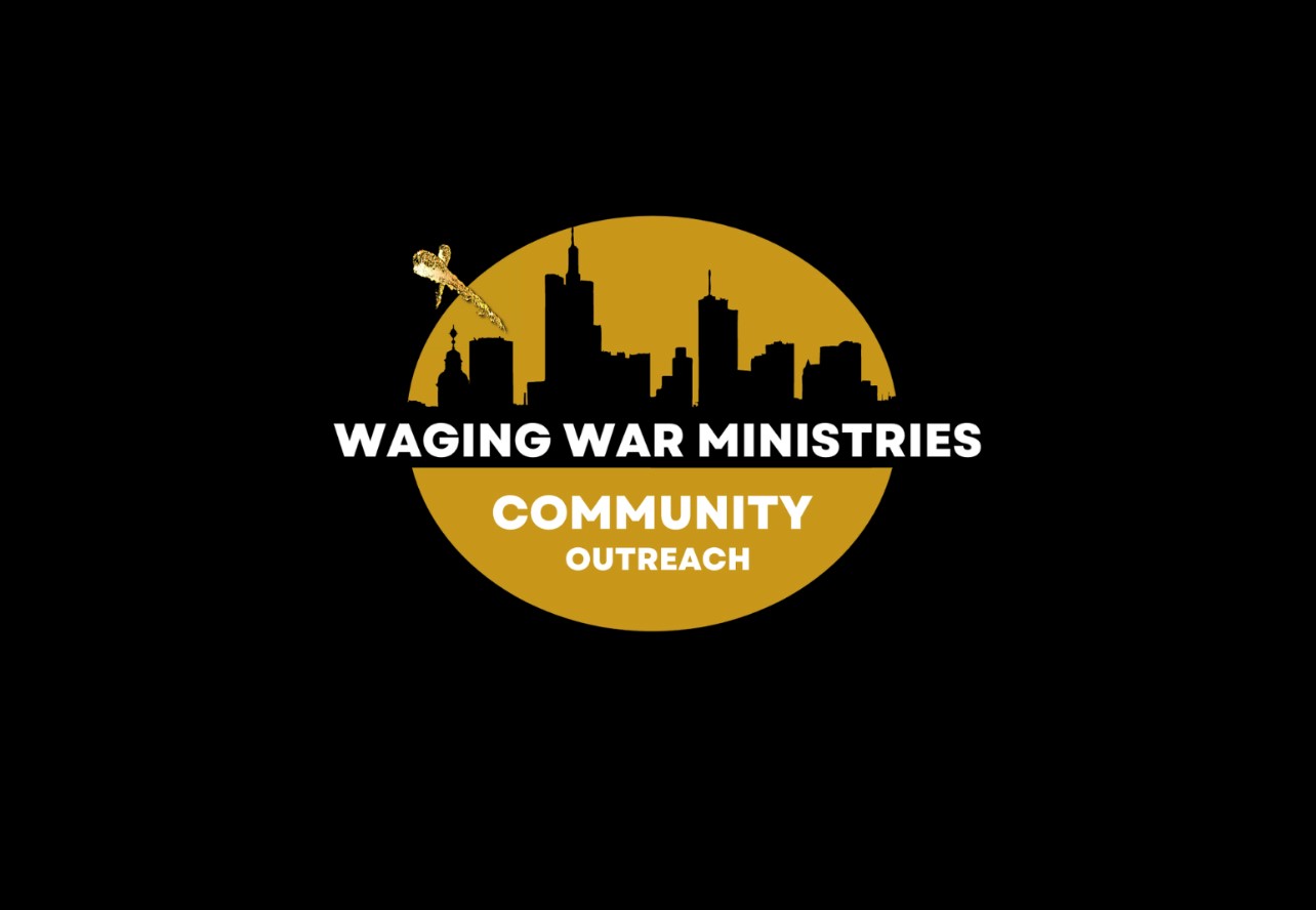 Waging War Ministries 