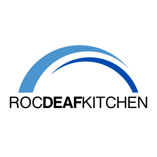 Rochester Deaf Kitchen